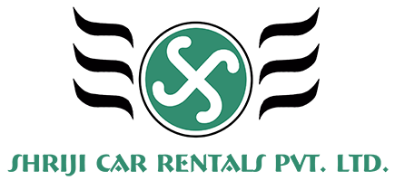 Shriji Car Rentals